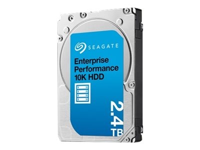 Гибридный жесткий диск Seagate Enterprise Performance 10K 2.4TB ST2400MM0129 Гибридный жесткий диск Seagate Enterprise Performance 10K 2.4TB ST2400MM0129