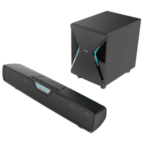 Колонки Edifier G7000 1.1 (черный) Колонки Edifier G7000 1.1 (черный)