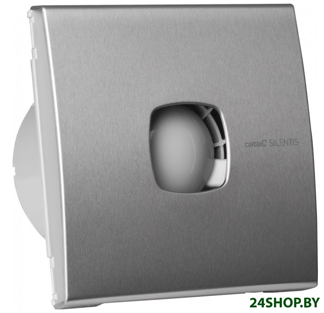 Вентилятор накладной CATA SILENTIS 10 INOX T Вентилятор накладной CATA SILENTIS 10 INOX T