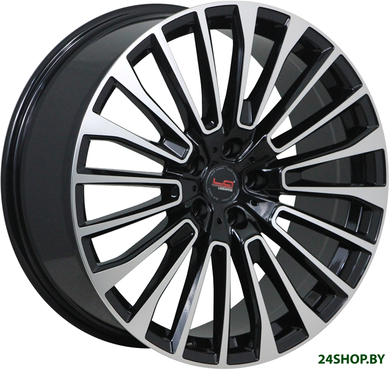 Литые диски LegeArtis Concept-B540 22x10.5 Литые диски LegeArtis Concept-B540 22x10.5