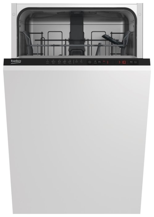 Посудомоечная машина BEKO DIS 26012 Посудомоечная машина BEKO DIS 26012