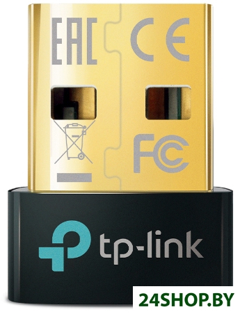 Bluetooth адаптер TP-Link UB5A Bluetooth адаптер TP-Link UB5A