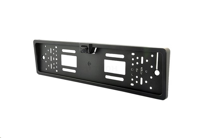 Камера заднего вида Interpower IP-616 IR Камера заднего вида Interpower IP-616 IR
