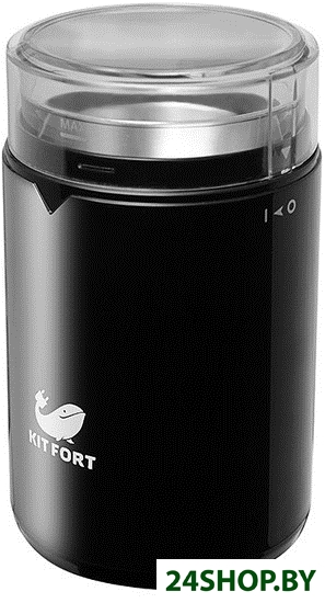 Кофемолка Kitfort KT-1314 Кофемолка Kitfort KT-1314