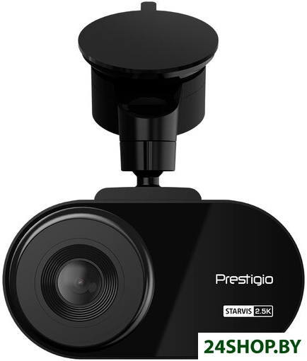 Видеорегистратор Prestigio RoadRunner 460W Видеорегистратор Prestigio RoadRunner 460W