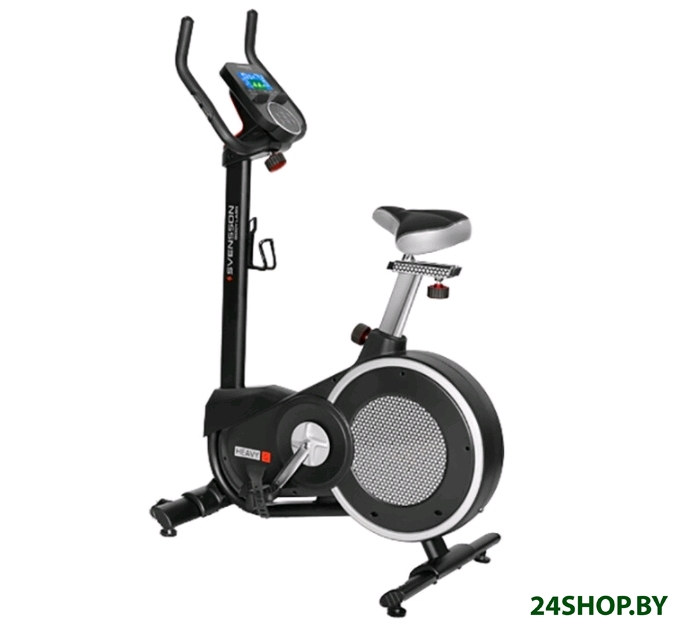 Велоэргометр Svensson Body Labs Heavy G Upright Велоэргометр Svensson Body Labs Heavy G Upright
