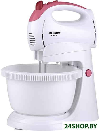 Миксер Delta Lux DL-5071C Миксер Delta Lux DL-5071C