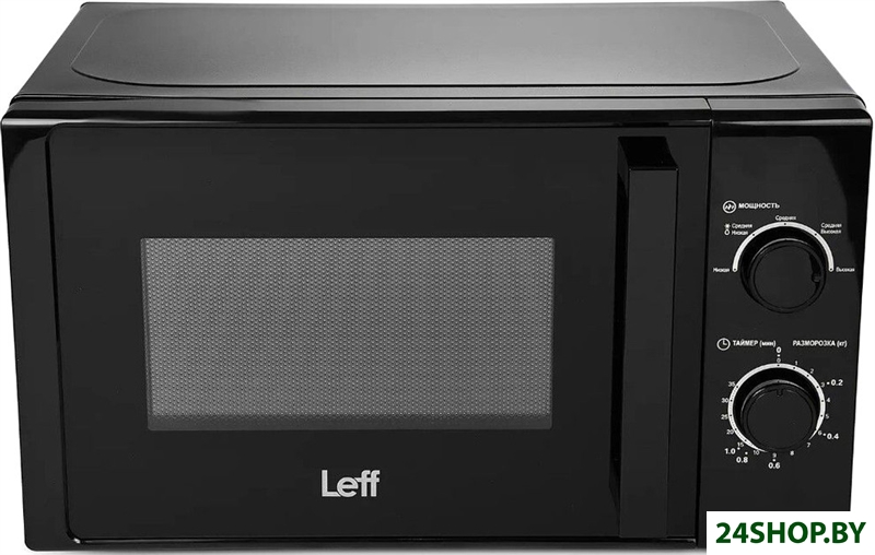 Микроволновая печь Leff 20MM724B Микроволновая печь Leff 20MM724B