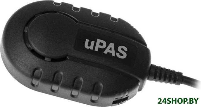 Парковочный радар ParkMaster U-4-A-Silver (серебристый) Парковочный радар ParkMaster U-4-A-Silver (серебристый)