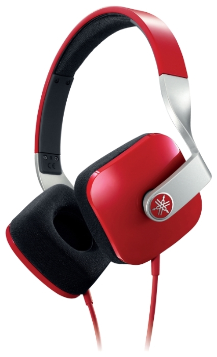 Наушники с микрофоном Yamaha HPH-M82 Наушники с микрофоном Yamaha HPH-M82