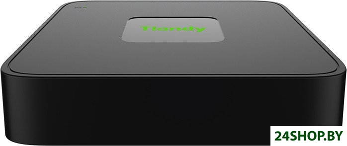 Сетевой видеорегистратор Tiandy TC-R3105 I/B/L/Eu/V1.1 Сетевой видеорегистратор Tiandy TC-R3105 I/B/L/Eu/V1.1