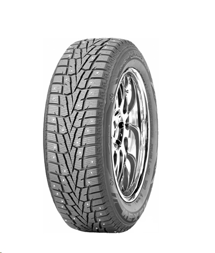 Автомобильные шины Nexen Winguard Spike LT 195/70R15C 104/102R Автомобильные шины Nexen Winguard Spike LT 195/70R15C 104/102R
