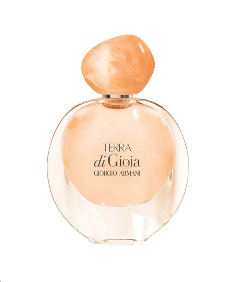 Парфюмерная вода Giorgio Armani Terra Di Gioia (30 мл) Парфюмерная вода Giorgio Armani Terra Di Gioia (30 мл)