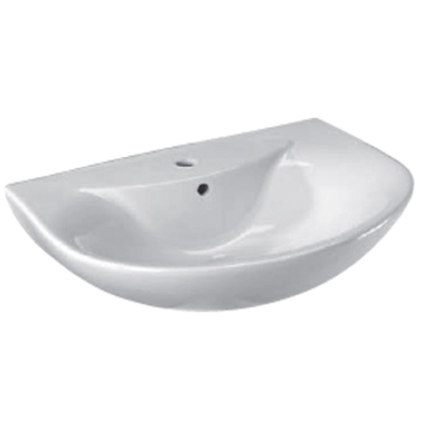 Умывальник Ideal Standard Oceane W407801 60x49 Умывальник Ideal Standard Oceane W407801 60x49