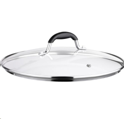 Крышка Ardesto Black Mars AR0728SL Крышка Ardesto Black Mars AR0728SL