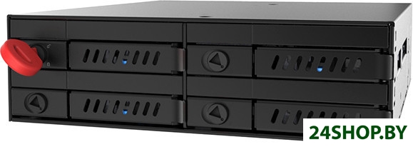 Бокс для жесткого диска Chieftec CMR-425 Бокс для жесткого диска Chieftec CMR-425