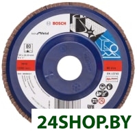 Шлифовальный круг Bosch 2.608.607.340 Шлифовальный круг Bosch 2.608.607.340