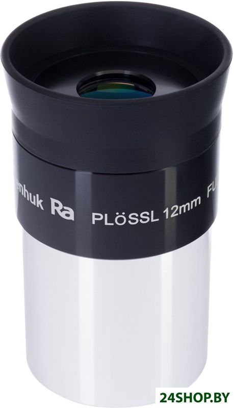 Levenhuk Plossl 12мм 1.25 50759 Levenhuk Plossl 12мм 1.25 50759