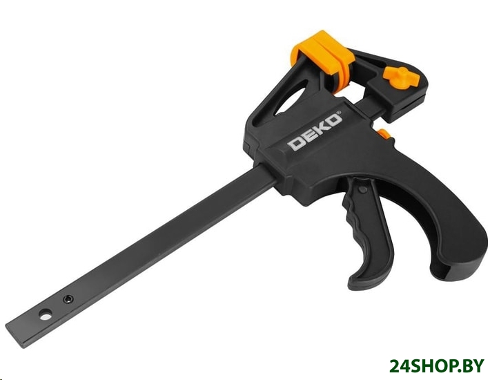 Струбцина Deko CL01 065-0554 Струбцина Deko CL01 065-0554