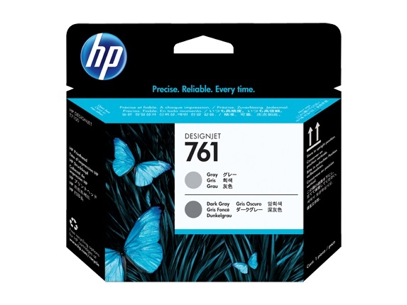 Картридж HP 761 (CH647A) Картридж HP 761 (CH647A)