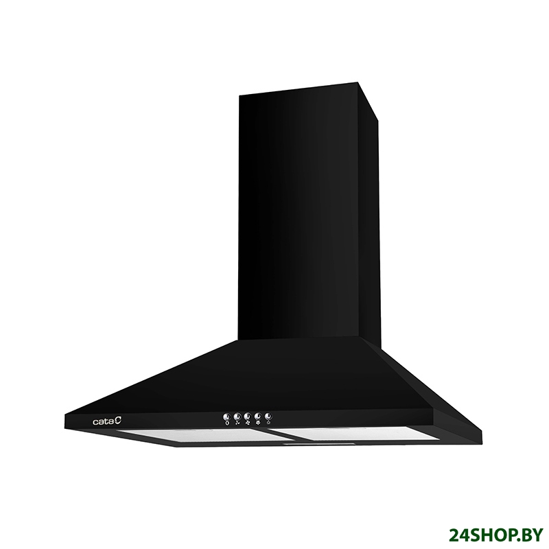 Кухонная вытяжка CATA V3-S600 BK Кухонная вытяжка CATA V3-S600 BK