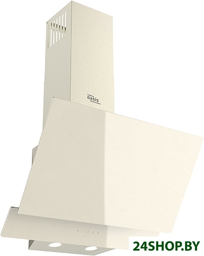 Кухонная вытяжка Oasis NF-60I (FR) Кухонная вытяжка Oasis NF-60I (FR)