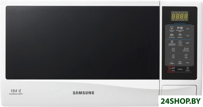 Микроволновая печь SAMSUNG GE83KRW-2/BW Микроволновая печь SAMSUNG GE83KRW-2/BW