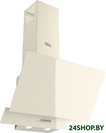 Кухонная вытяжка Oasis NC-60I (FR) Кухонная вытяжка Oasis NC-60I (FR)