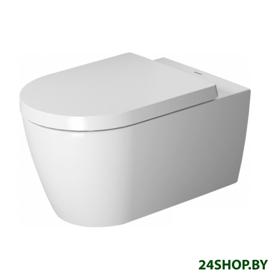 Унитаз Duravit ME by Starck 252909 Унитаз Duravit ME by Starck 252909