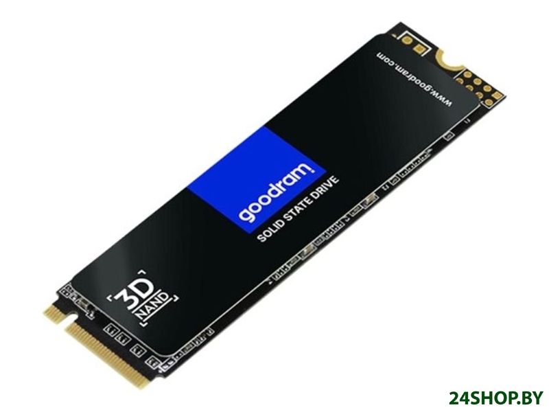 SSD GOODRAM PX500 256GB SSDPR-PX500-256-80 SSD GOODRAM PX500 256GB SSDPR-PX500-256-80
