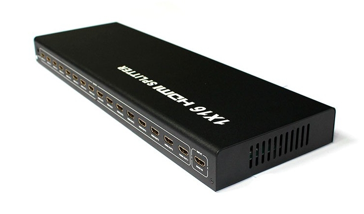 Разветвитель ORIENT HSP0116H Разветвитель ORIENT HSP0116H