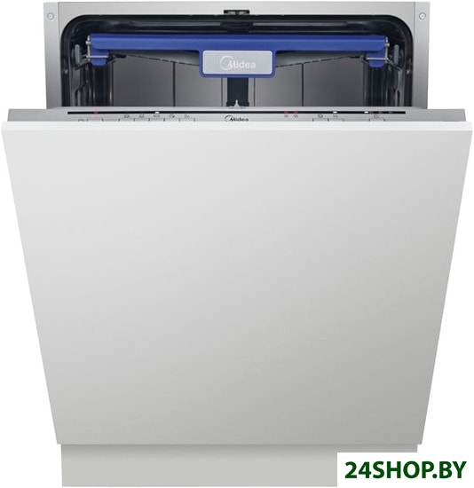 Встраиваемая посудомоечная машина Midea MID60S110 Встраиваемая посудомоечная машина Midea MID60S110