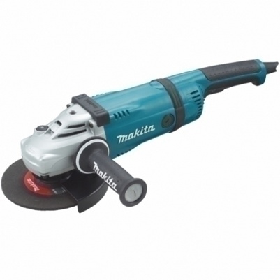 Углошлифовальная машина (болгарка) Makita GA7030SF01 Углошлифовальная машина (болгарка) Makita GA7030SF01
