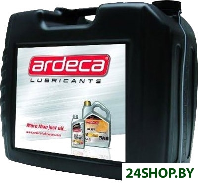 Моторное масло Ardeca SYNTH-DX 5W-30 20л Моторное масло Ardeca SYNTH-DX 5W-30 20л