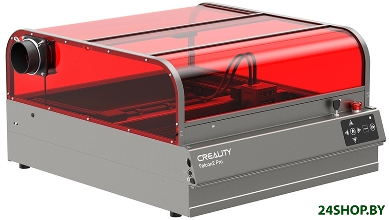 Лазерный гравер Creality Falcon2 Pro 60W 1005010178 Лазерный гравер Creality Falcon2 Pro 60W 1005010178