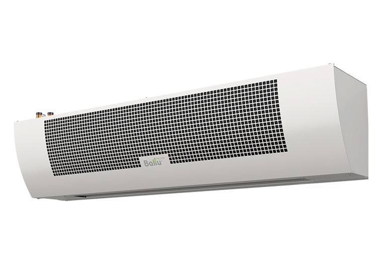 Тепловая завеса Ballu BHC-M20W30-PS Тепловая завеса Ballu BHC-M20W30-PS