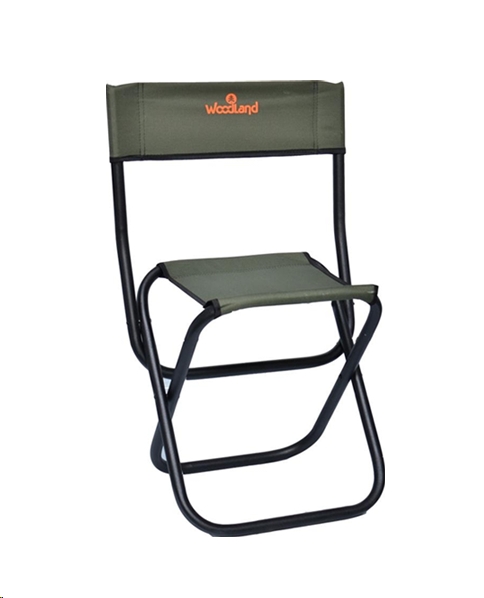 Стул складной Woodland Tourist MINI SSM-01 (0062395) Стул складной Woodland Tourist MINI SSM-01 (0062395)