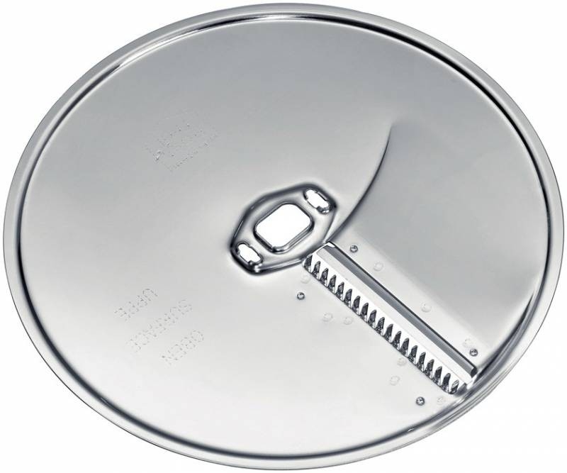 Диск-жюльен для кухонного комбайна Bosch MUZ 45 AG 1 Диск-жюльен для кухонного комбайна Bosch MUZ 45 AG 1