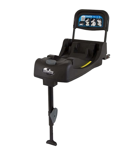 База для автокресла Cosatto Port Isofix База для автокресла Cosatto Port Isofix