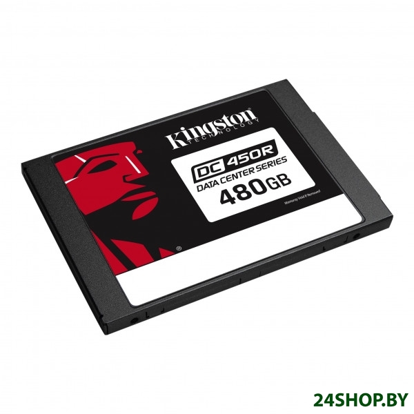 SSD Kingston DC450R 480GB SEDC450R/480G SSD Kingston DC450R 480GB SEDC450R/480G