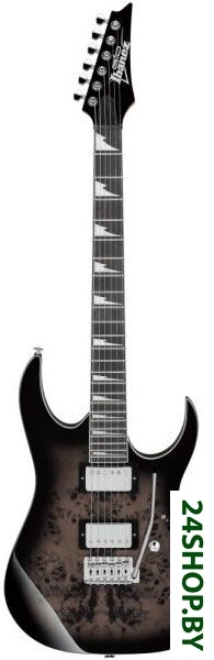 Электрогитара Ibanez GRG220PA1-BKB Электрогитара Ibanez GRG220PA1-BKB