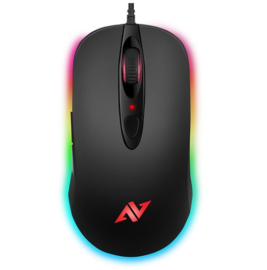 Игровая мышь Abkoncore A530 Игровая мышь Abkoncore A530