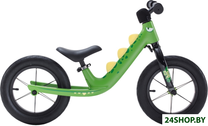 Беговел Royalbaby RB-B5A (зеленый) Беговел Royalbaby RB-B5A (зеленый)