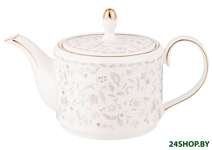Заварочный чайник Lefard Emily 590-324 Заварочный чайник Lefard Emily 590-324