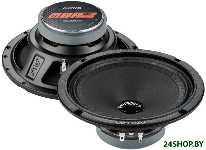 Среднечастотная АС Avatar MBR-61LE Среднечастотная АС Avatar MBR-61LE