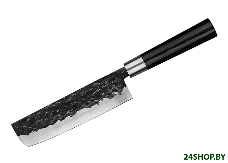 Кухонный нож Samura Blacksmith SBL-0043 Кухонный нож Samura Blacksmith SBL-0043