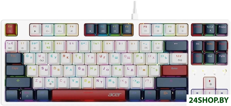 Клавиатура Acer OKW305 Клавиатура Acer OKW305