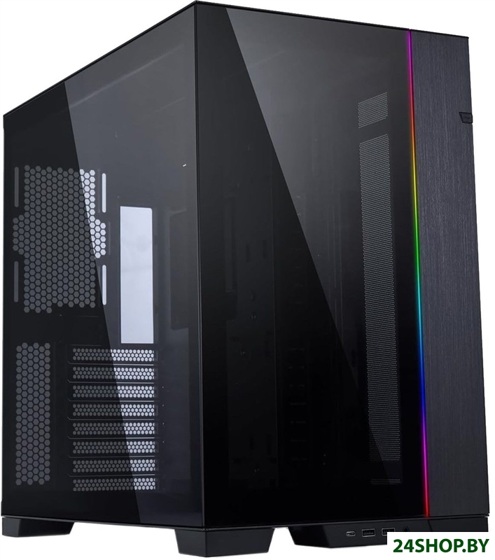 Корпус Lian Li O11 Dynamic EVO XL G99.O11DEXL-X.00 Корпус Lian Li O11 Dynamic EVO XL G99.O11DEXL-X.00