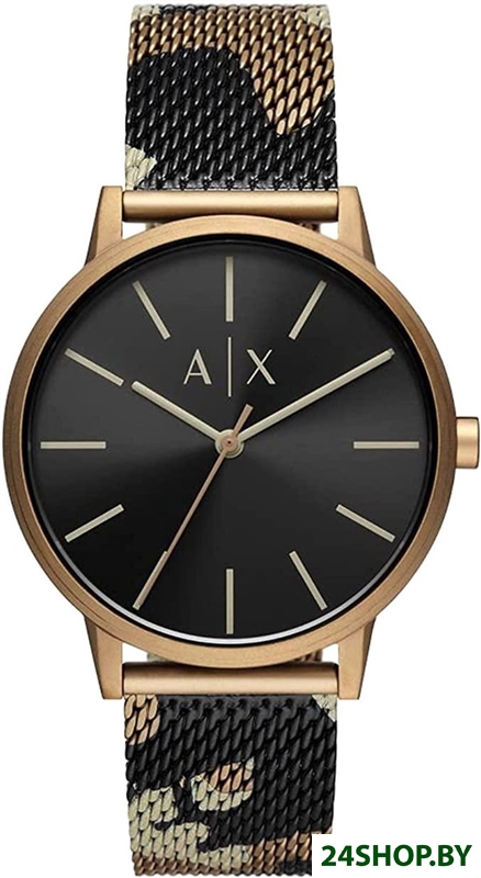 Наручные часы Armani Exchange AX2754 Наручные часы Armani Exchange AX2754