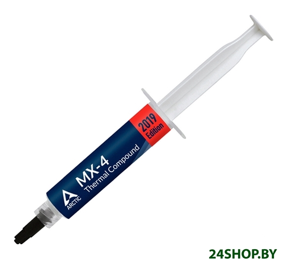 Термопаста Arctic MX-4 ACTCP00001B (20 г) Термопаста Arctic MX-4 ACTCP00001B (20 г)